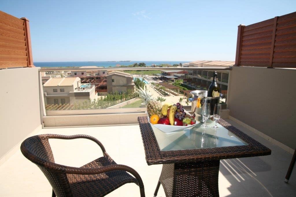 Louis Apostolata Island Resort Eleios-Pronnoi Luaran gambar